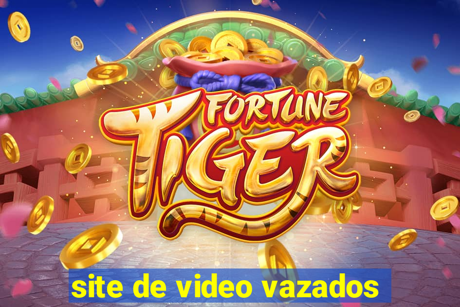 site de video vazados